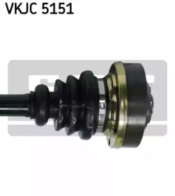 skf vkjc5151